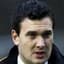 Ian Murray player photo