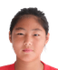 Zhou Yajie player photo