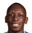 Brandon Agounon player photo
