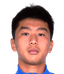 Li Bin player photo