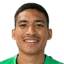 Oscar Manzanarez player photo