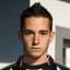 Christos Niaros player photo