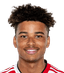 Denzel Hall player photo