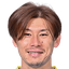 Shota Kawanishi player photo