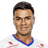 Luis Benites player photo