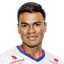 Luis Benites player photo