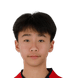Xin Haoze player photo