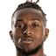 Samuel Bastien player photo