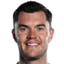 Michael Keane player photo