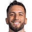 Rodrigo Bentancur player photo