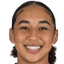 Natalie Bruno player photo