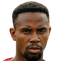 Justin garcia player photo
