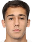 magomed nasibov player photo