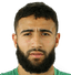 N. Fekir player photo