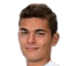 Mateo Zambrano player photo