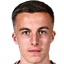 Alfie tuck player photo