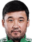 Nurbol Zhumaskaliev player photo