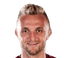 J. Grzesik player photo - Ekstraklasa 32006 Football Score