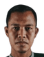 Joko susilo player photo