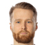 Jacob Une Larsson player photo