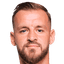 Jonathan Gradit player photo