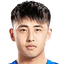 Zhang Lingfeng player photo