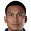 Suphan Thongsong player photo