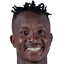 Daniel Moreno player photo