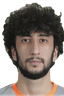 Mashkhur Mukhammadjonov player photo
