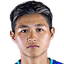 Wu Kai-Ching player photo