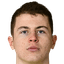 Edward McGinty player photo