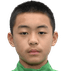 Wan Ziyi player photo