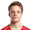 Aron Bjonback player photo