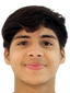 Jonathan Geovanni Pérez Sánchez player photo