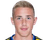 benjamin brantlind player photo