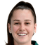 Ana Flávia Pissaia player photo
