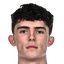 Luke Mulligan player photo