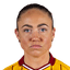 Katie Gardner Rice player photo