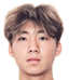 Diao Jiahao player photo