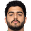 Erfan Darvishaali player photo