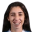 Sinara Silveira Vieira player photo