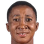 Faith Oriyomi Omilana player photo