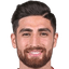 Alireza Jahanbakhsh player photo