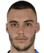 Lazar Erinin player photo