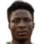 Zubairu Ibrahim player photo
