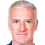 Didier Deschamps player photo