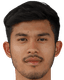 Abdulhafiz Beraheng player photo