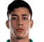 Omar Chagoya player photo