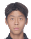 Zhang Tongrui player photo