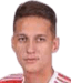 Juliano Fabro player photo - Live Bra Tc 33532